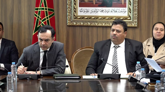 Discussion du projet de loi sur le droit de grève : les conseillers saluent un texte dont certaines dispositions doivent être affinées Discussion du projet de loi sur le droit de grève : les conseillers saluent un texte dont certaines dispositions doivent être affinées