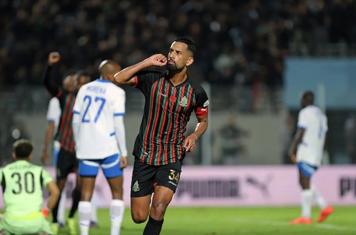 LDC. J6: La dernière journée du groupe B, selon la CAF LDC. J6: La dernière journée du groupe B, selon la CAF