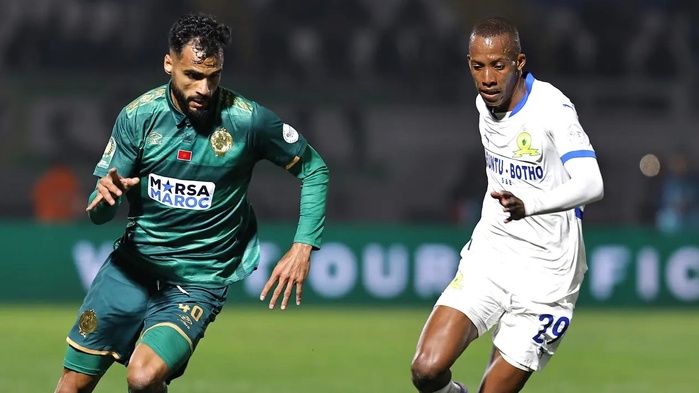 LDC. J6: La dernière journée du groupe B, selon la CAF LDC. J6: La dernière journée du groupe B, selon la CAF