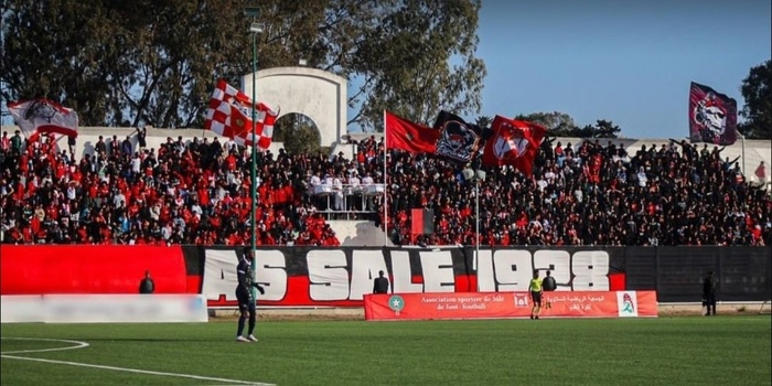 Les Slaouis nostalgiques faute d'un présent satisfaisant ! Les Slaouis nostalgiques faute d'un présent satisfaisant !