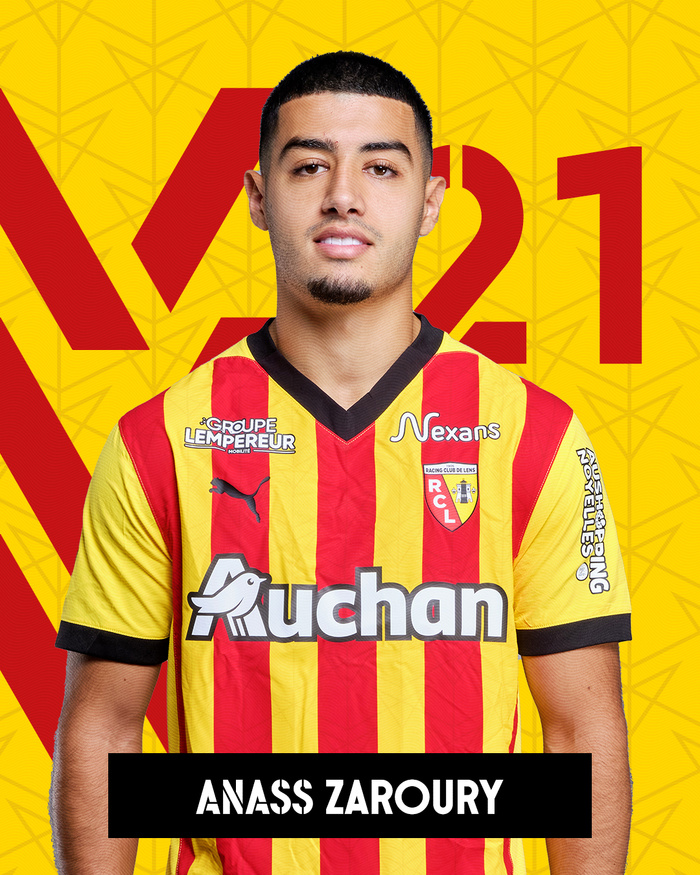 Ligue 1/J18: Zaroury et El Aynaoui accueillent le PSG, sans Hakimi, en ouverture du programme de ce samedi Ligue 1/J18: Zaroury et El Aynaoui accueillent le PSG, sans Hakimi, en ouverture du programme de ce samedi