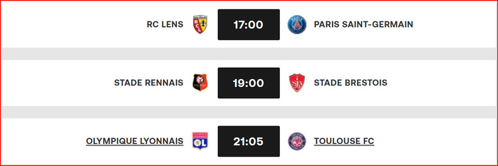 Ligue 1/J18: Zaroury et El Aynaoui accueillent le PSG, sans Hakimi, en ouverture du programme de ce samedi Ligue 1/J18: Zaroury et El Aynaoui accueillent le PSG, sans Hakimi, en ouverture du programme de ce samedi