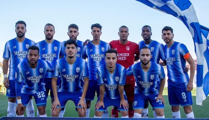 Botola D1/J19: Le Fath freiné par Al Ittihad Botola D1/J19: Le Fath freiné par Al Ittihad