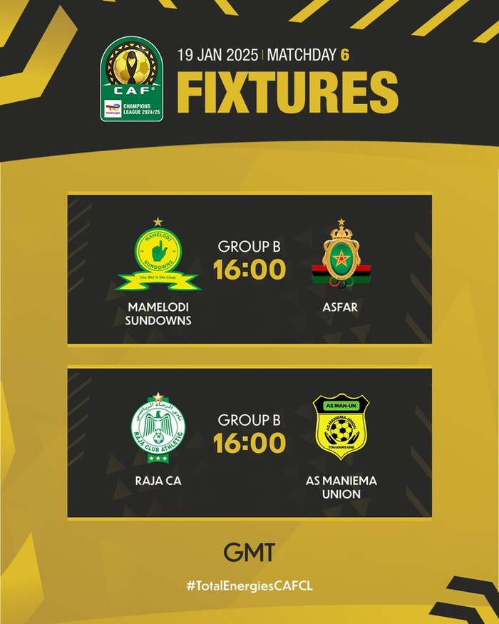 Au Maroc: GMT+1 Au Maroc: GMT+1