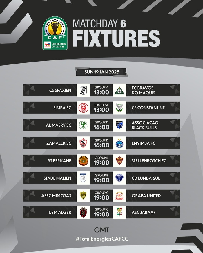 Au Maroc, GMT+1 Au Maroc, GMT+1