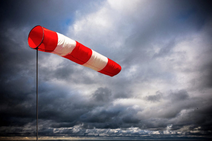 Météo : rafales de vent et chasse-poussières dans certaines provinces du Royaume Météo : rafales de vent et chasse-poussières dans certaines provinces du Royaume