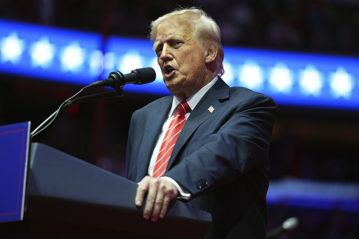 Etats-Unis : Expulsions et menaces de guerre commerciale, comme mesures chocs de Trump Etats-Unis : Expulsions et menaces de guerre commerciale, comme mesures chocs de Trump