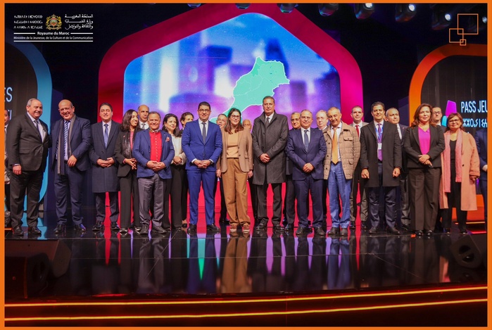 Photo : MJCC Photo : MJCC