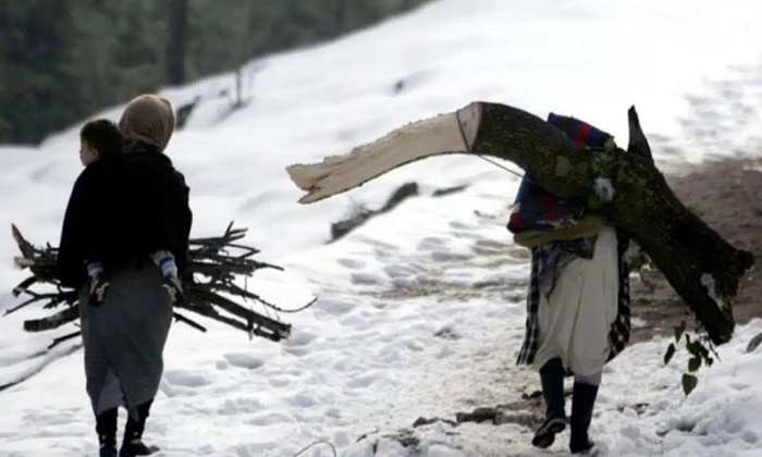 Al Haouz: Des mesures proactives pour atténuer les effets de la vague de froid Al Haouz: Des mesures proactives pour atténuer les effets de la vague de froid