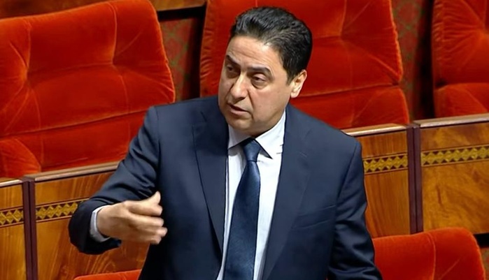 Plan de Soutien aux petits commerçants : 65 000 bénéficiaires et 200 points de livraison pour une transition numérique Plan de Soutien aux petits commerçants : 65 000 bénéficiaires et 200 points de livraison pour une transition numérique