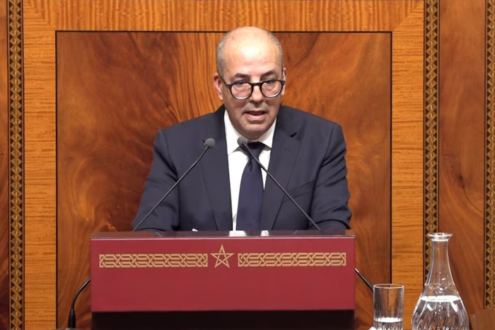 El Bouari : "Les efforts d'approvisionnement ont stabilisé les prix des produits agricoles"