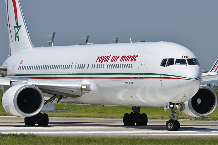 Royal Air Maroc inaugure sa nouvelle ligne directe Casablanca-Pékin Royal Air Maroc inaugure sa nouvelle ligne directe Casablanca-Pékin