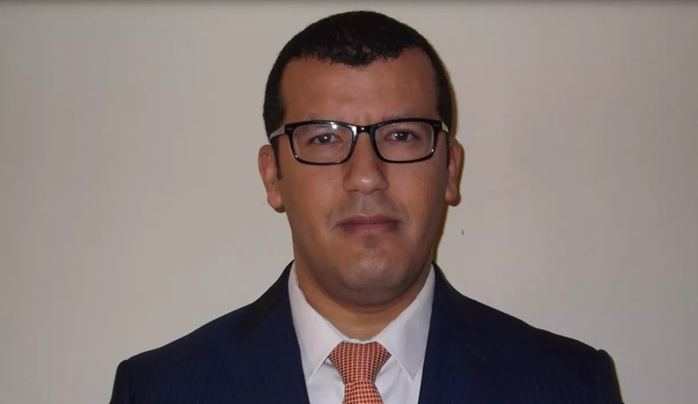 Conseil de la concurrence : Mohamed Hicham Bouayad nommé Rapporteur général Conseil de la concurrence : Mohamed Hicham Bouayad nommé Rapporteur général