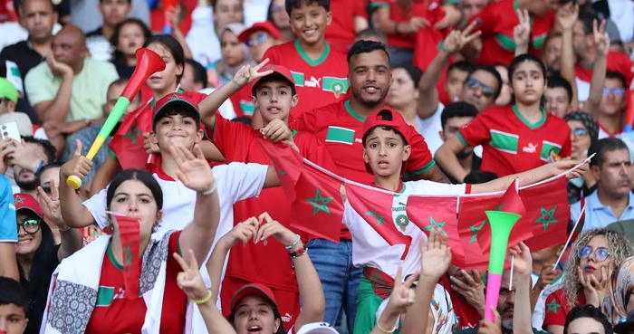 Tirage de la CAN Maroc 25 / J-6 : Les chapeaux ? Tirage de la CAN Maroc 25 / J-6 : Les chapeaux ?