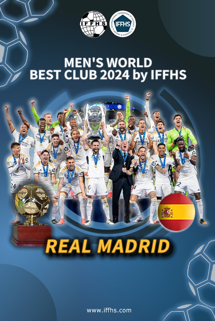 IFFHS: RSB, AS FAR et RCA sur le podium marocain IFFHS: RSB, AS FAR et RCA sur le podium marocain