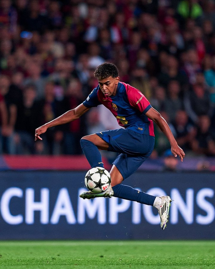 UEFA. LDC / J7 : Benfica-Barça, l’affiche de la soirée ! UEFA. LDC / J7 : Benfica-Barça, l’affiche de la soirée !