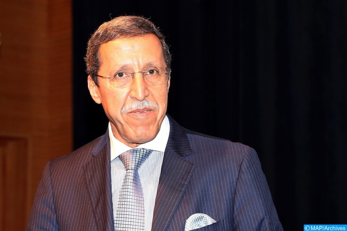 ONU: Le Maroc appelle au respect du cessez-le-feu à Gaza, espère le lancement d’un vrai processus de paix au Moyen-Orient ONU: Le Maroc appelle au respect du cessez-le-feu à Gaza, espère le lancement d’un vrai processus de paix au Moyen-Orient