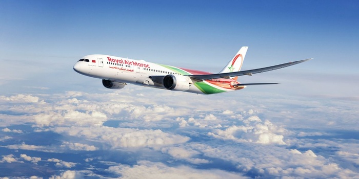 Royal Air Maroc inaugure sa nouvelle ligne directe Casablanca-Pékin Royal Air Maroc inaugure sa nouvelle ligne directe Casablanca-Pékin