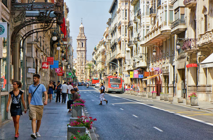 ONU Tourisme: 1,4 milliard de touristes ont effectué un voyage à l'étranger en 2024 ONU Tourisme: 1,4 milliard de touristes ont effectué un voyage à l'étranger en 2024