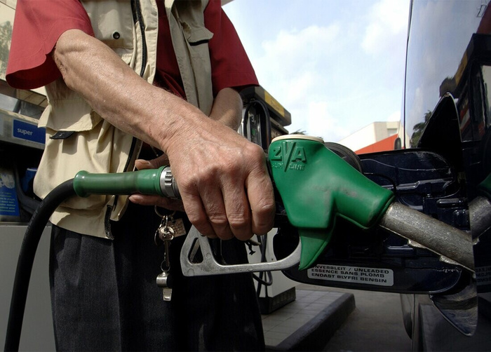 Gasoil et Essence : la capacité de stockage s'élève à 1,56 MT Gasoil et Essence : la capacité de stockage s'élève à 1,56 MT