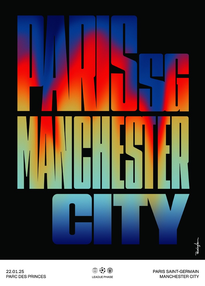 UEFA LDC / J7 : PSG-City, l’affiche XXL de ce soir ! UEFA LDC / J7 : PSG-City, l’affiche XXL de ce soir !