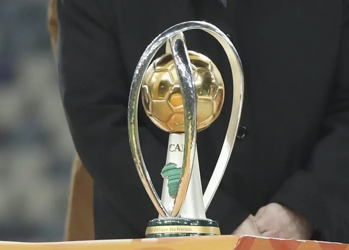 CHAN 24: La CAF disqualifie le Congo CHAN 24: La CAF disqualifie le Congo