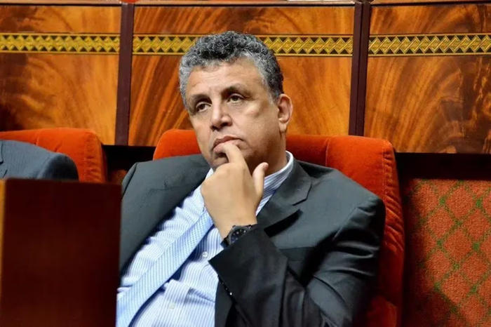 Chambre des représentants : Adoption du projet de loi sur la profession d'huissier de justice Chambre des représentants : Adoption du projet de loi sur la profession d'huissier de justice