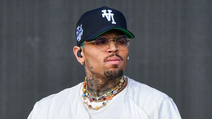 Le chanteur Chris Brown réclame 500 millions de dollars à Warner Bros pour un documentaire Le chanteur Chris Brown réclame 500 millions de dollars à Warner Bros pour un documentaire