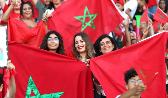 Tirage CAN Maroc 25 / J-4: Le Maroc, une panoplie de stades de classe mondiale selon la CAF Tirage CAN Maroc 25 / J-4: Le Maroc, une panoplie de stades de classe mondiale selon la CAF
