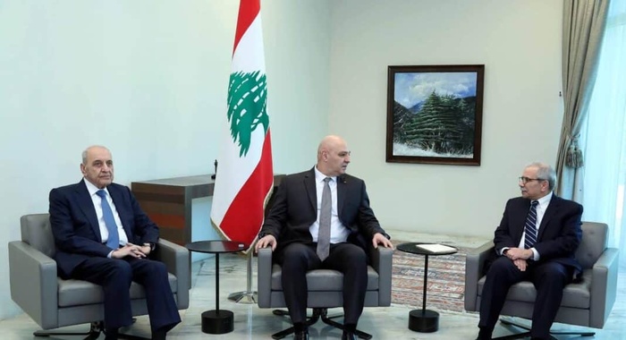 Liban : Amal s’accroche au portefeuille des finances Liban : Amal s’accroche au portefeuille des finances