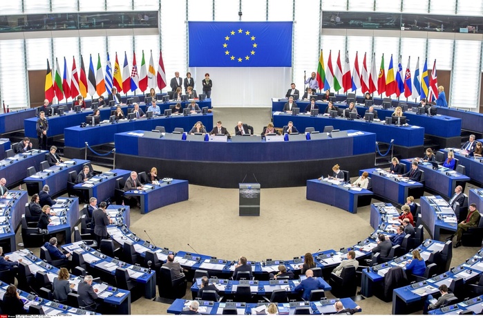 Le Parlement européen demande à l’Algérie de libérer Boualem Sansal