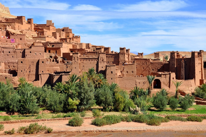 Tourisme Rural : Un programme doté de 188 MDH pour la valorisation de 16 villages