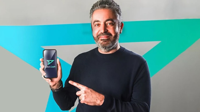 Interview avec Omar Alami : « Les Mobile Wallets faciliteront l'accès des sous-bancarisés aux services financiers » Interview avec Omar Alami : « Les Mobile Wallets faciliteront l'accès des sous-bancarisés aux services financiers »