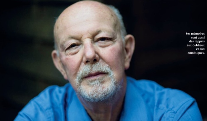 Mort de Jean François Kahn : Adieu JFK ! Mort de Jean François Kahn : Adieu JFK !