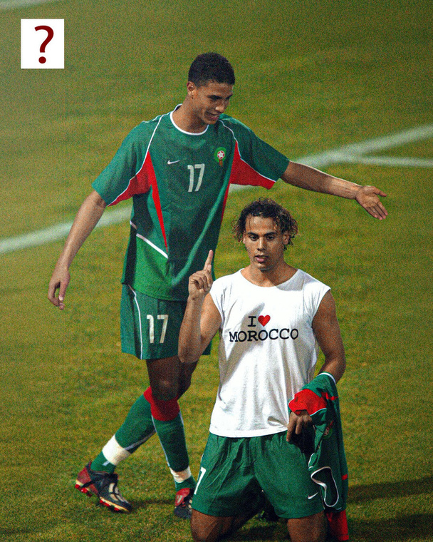 J-3 du tirage de la CAN Maroc 25 : Le plus de … ! J-3 du tirage de la CAN Maroc 25 : Le plus de … !