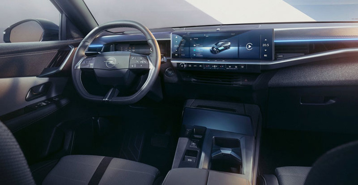 SUV compact - Nouvel Opel Grandland, la révolution SUV compact - Nouvel Opel Grandland, la révolution