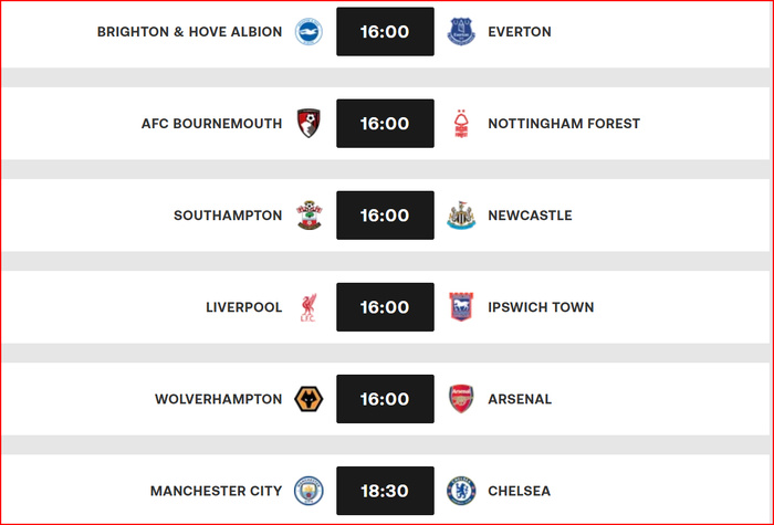 PL. J23: City - Chelsea, le Match de ce samedi! PL. J23: City - Chelsea, le Match de ce samedi!