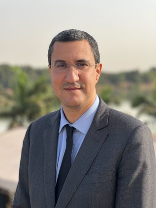 Interview avec M’jid El Guerrab : Enjeux des centres culturels français au Sud du Royaume Interview avec M’jid El Guerrab : Enjeux des centres culturels français au Sud du Royaume