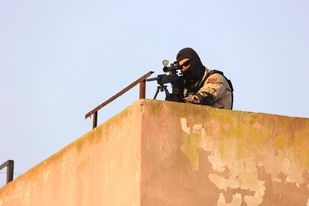 Had Soualem : Snipers, hélicoptère, drones...le BCIJ déjoue un plan terroriste imminent Had Soualem : Snipers, hélicoptère, drones...le BCIJ déjoue un plan terroriste imminent