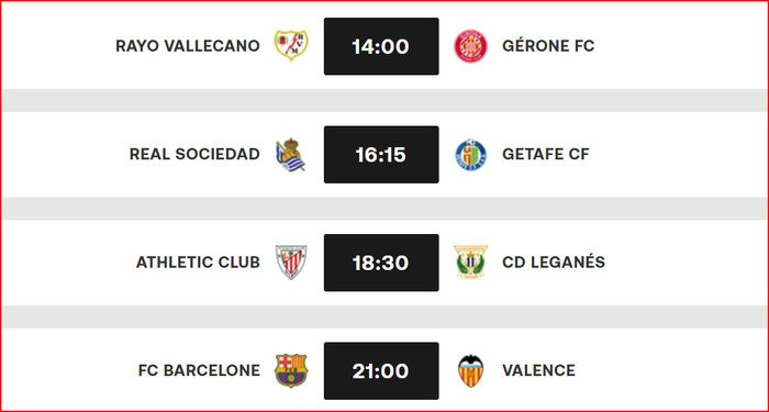Liga /J21: Le Real met la pression sur le Barça
