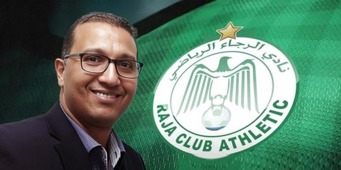 Raja: Le président jette l'éponge ! Raja: Le président jette l'éponge !