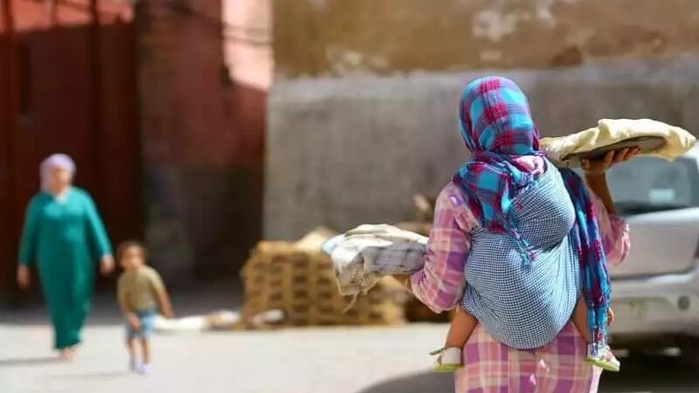 Retraite : L'urgence d'une révision des pensions des veuves Retraite : L'urgence d'une révision des pensions des veuves