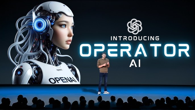 OpenAI : Lancement d’un agent IA autonome qui exécute des tâches en ligne OpenAI : Lancement d’un agent IA autonome qui exécute des tâches en ligne
