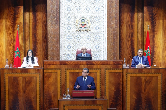 Tourisme interne : 8,5 millions de nuitées dans les hôtels classés en 2024 Tourisme interne : 8,5 millions de nuitées dans les hôtels classés en 2024