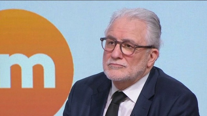 France : Le recteur de la Grande mosquée de Paris mis en cause sur la certification halal France : Le recteur de la Grande mosquée de Paris mis en cause sur la certification halal