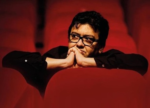 Mahmoud Chahdi, enseignant chercheur à l’Institut Supérieur d’Art Dramatique et d’Animation Culturelle et directeur de l’Académie Ali Zaoua des Métiers de la Culture, répond à nos questions. Mahmoud Chahdi, enseignant chercheur à l’Institut Supérieur d’Art Dramatique et d’Animation Culturelle et directeur de l’Académie Ali Zaoua des Métiers de la Culture, répond à nos questions.