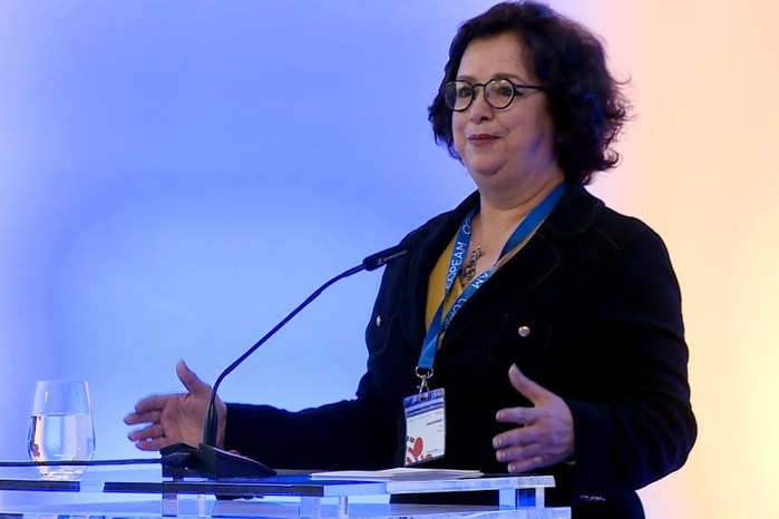 Dakar: Akharbach plaide pour une plus grande responsabilisation des plateformes numériques
