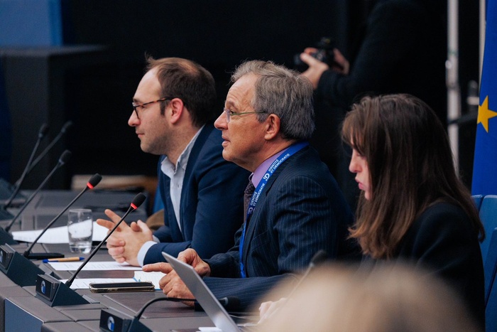 Parlement européen : des eurodéputés s’insurgent contre l’invitation du Polisario à une réunion à huis clos Parlement européen : des eurodéputés s’insurgent contre l’invitation du Polisario à une réunion à huis clos