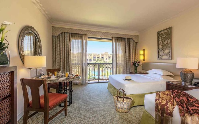 CAN Maroc 25: Inédit : une sélection, un camp de base exclusif et inchangeable CAN Maroc 25: Inédit : une sélection, un camp de base exclusif et inchangeable