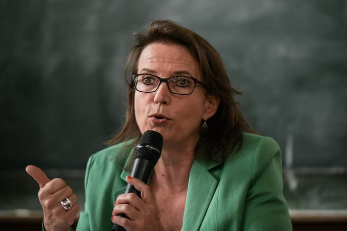 Protection de l'enfance: la Défenseure des droits interpelle l'Etat Français après de "lourdes défaillances" Protection de l'enfance: la Défenseure des droits interpelle l'Etat Français après de "lourdes défaillances"